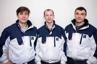 О компании ПотолокСервис: установка натяжных потолков в Невинномысске